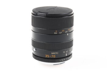 Leica Vario-Elmar-R 35-70mm f/4,0 ROM - #3833212