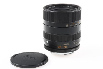 Leica Vario-Elmar-R 35-70mm f/4,0 ROM - #3833212