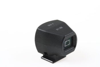 Ricoh GV-1 Aufstecksucher 21/28