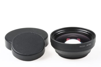 Ricoh 0,75x Wide Conversion Lens GW-1
