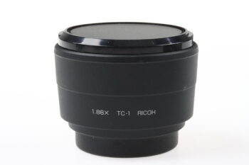 Ricoh TC-1 1,88x Telekonverter für GX200