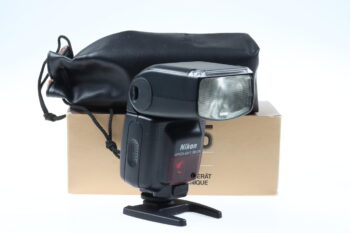 Nikon SB-25 Blitzgerät - #2652817