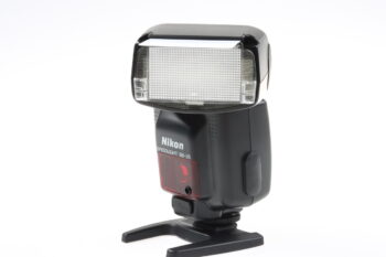 Nikon SB-25 Blitzgerät - #2652817