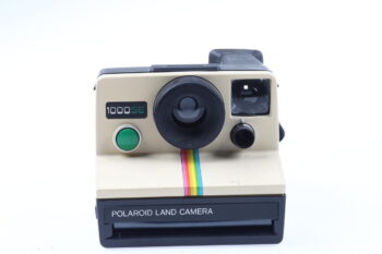 Polaroid 1000 SE Sofortbildkamera