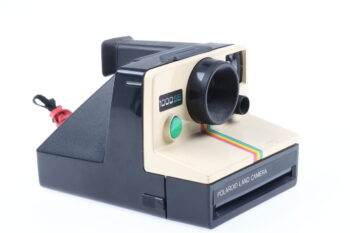 Polaroid 1000 SE Sofortbildkamera