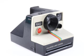 Polaroid 1000 Land Camera