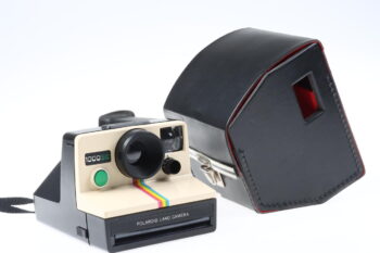 Polaroid 1000 SE Sofortbildkamera